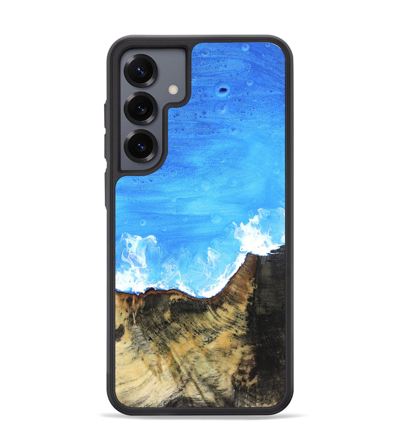 Galaxy S25 Plus Wood Phone Case - Tayler (Coastal, 820030)