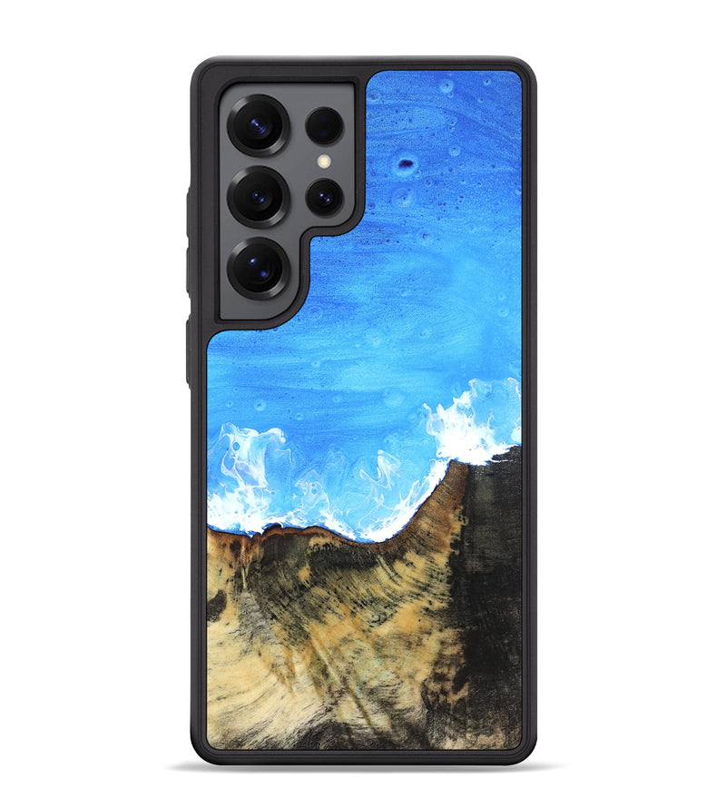 Galaxy S25 Ultra Wood Phone Case - Tayler (Coastal, 820030)