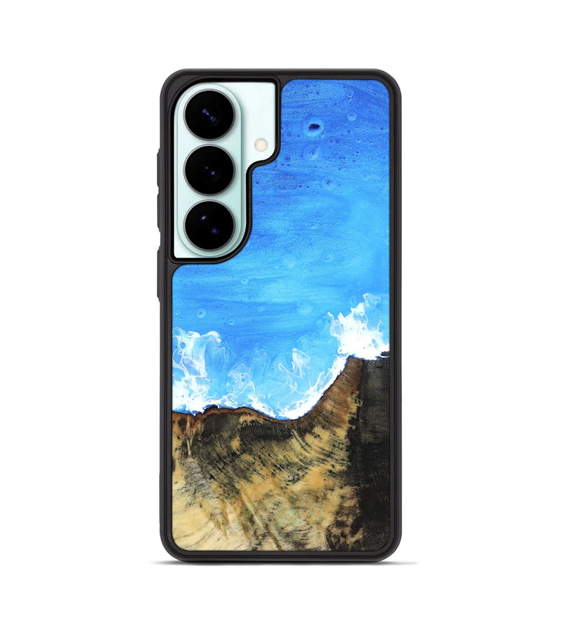 Galaxy S26 Wood Phone Case - Tayler (Coastal, 820030)