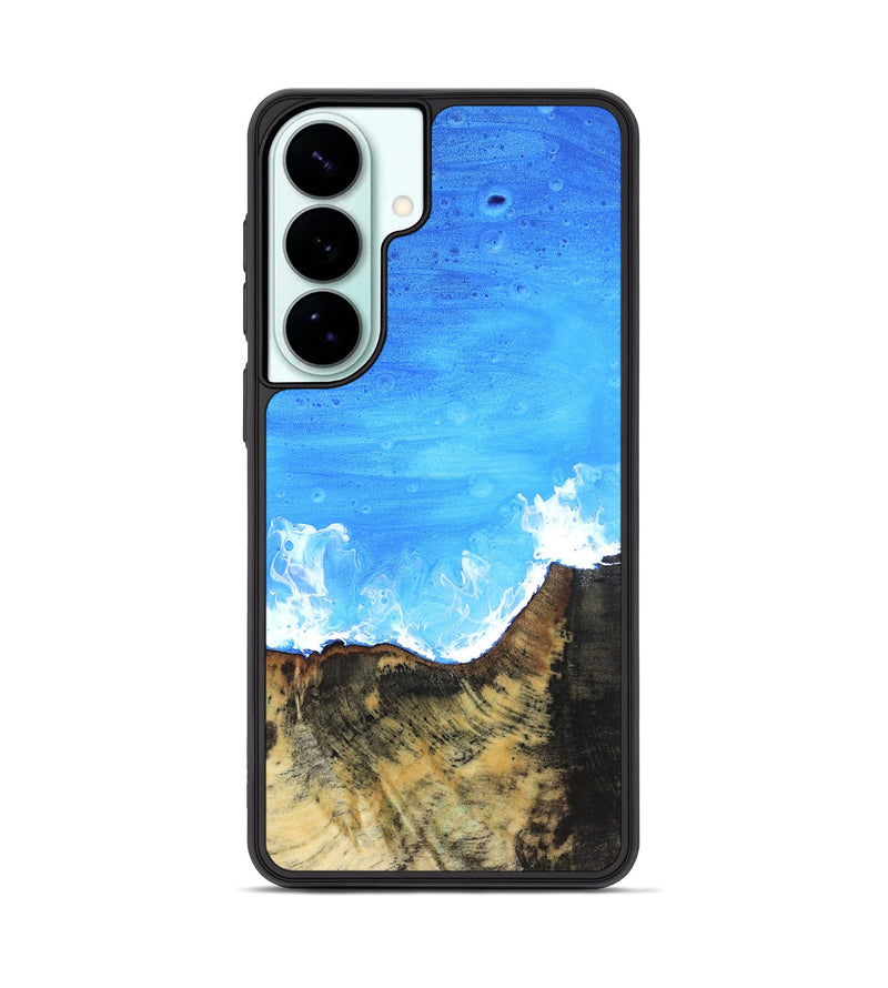 Galaxy S26 Plus Wood Phone Case - Tayler (Coastal, 820030)