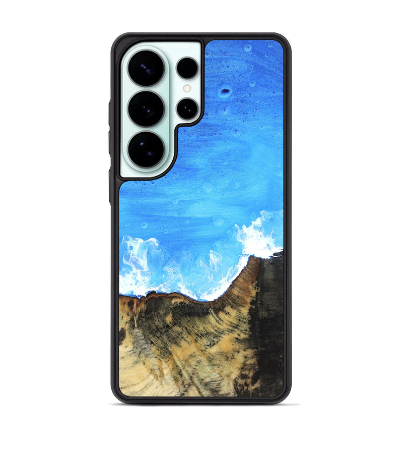 Galaxy S26 Ultra Wood Phone Case - Tayler (Coastal, 820030)