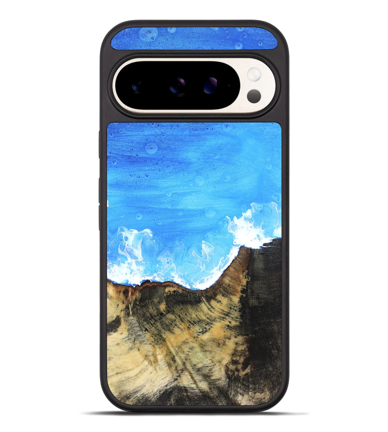 Pixel 9 Pro XL Wood Phone Case - Tayler (Coastal, 820030)