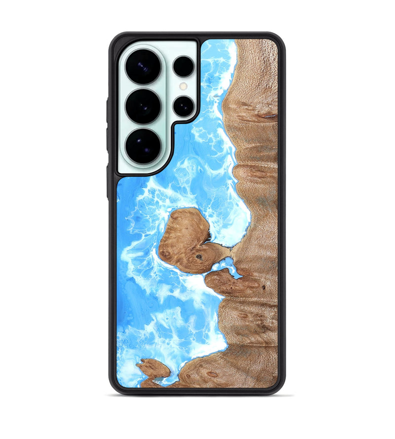 Galaxy S26 Ultra Wood Phone Case - Dominic (Coastal, 820031)