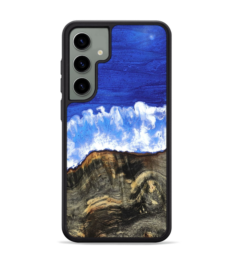 Galaxy S24 Plus Wood Phone Case - Sonji (Coastal, 820032)