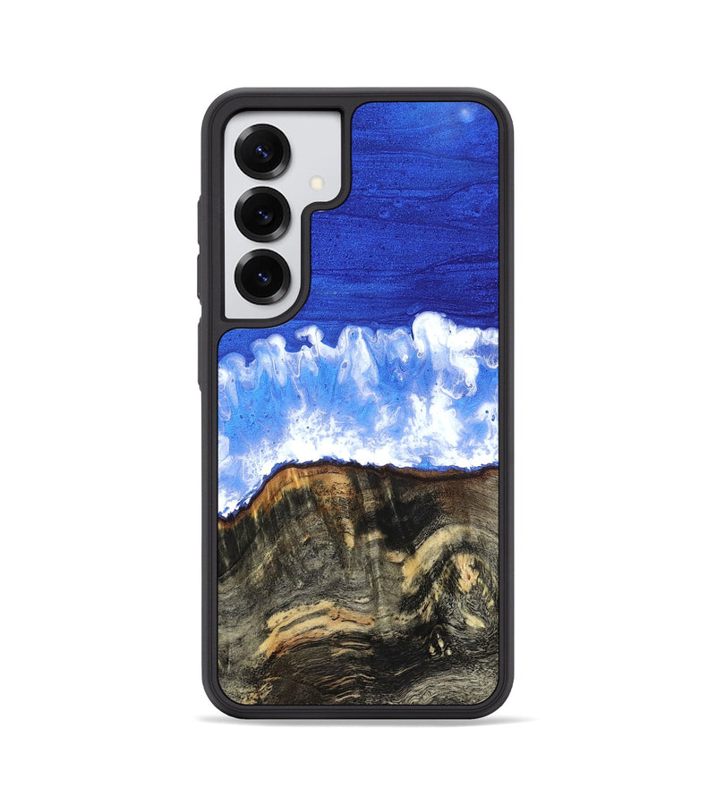 Galaxy S25 Wood Phone Case - Sonji (Coastal, 820032)