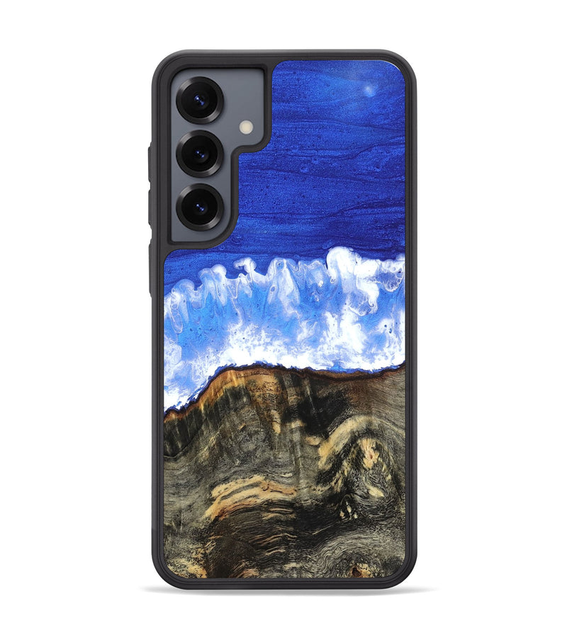 Galaxy S25 Plus Wood Phone Case - Sonji (Coastal, 820032)