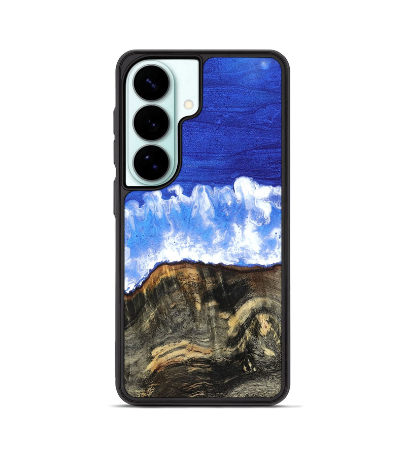 Galaxy S26 Wood Phone Case - Sonji (Coastal, 820032)