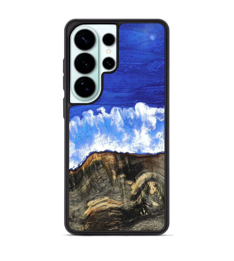 Galaxy S26 Ultra Wood Phone Case - Sonji (Coastal, 820032)