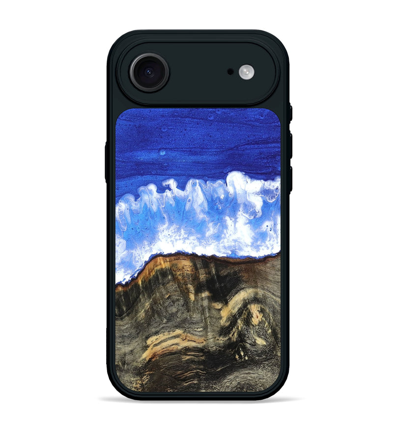 iPhone 17 Air Wood Phone Case - Sonji (Coastal, 820032)