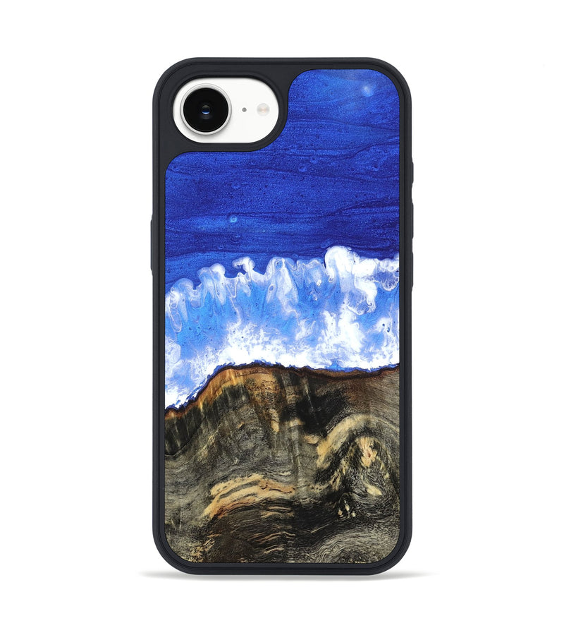 iPhone 17e Wood Phone Case - Sonji (Coastal, 820032)
