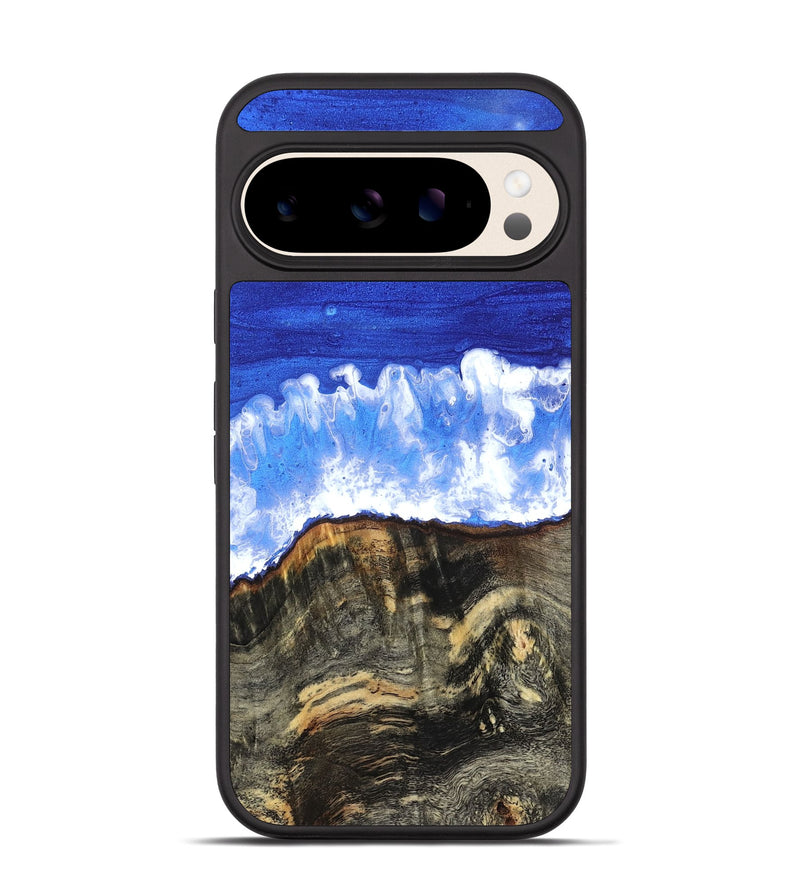 Pixel 10 Pro Wood Phone Case - Sonji (Coastal, 820032)
