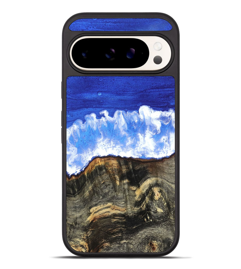 Pixel 10 Pro XL Wood Phone Case - Sonji (Coastal, 820032)