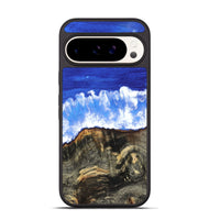 Pixel 9 Wood Phone Case - Sonji (Coastal, 820032)