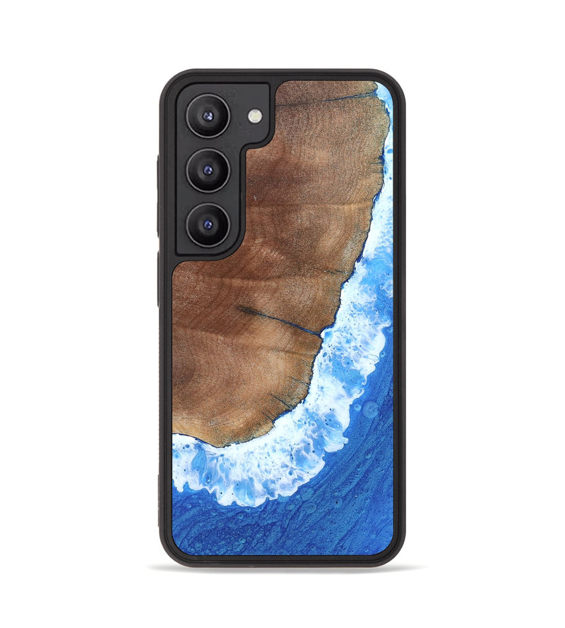 Galaxy S23 Wood Phone Case - Rylie (Coastal, 820033)