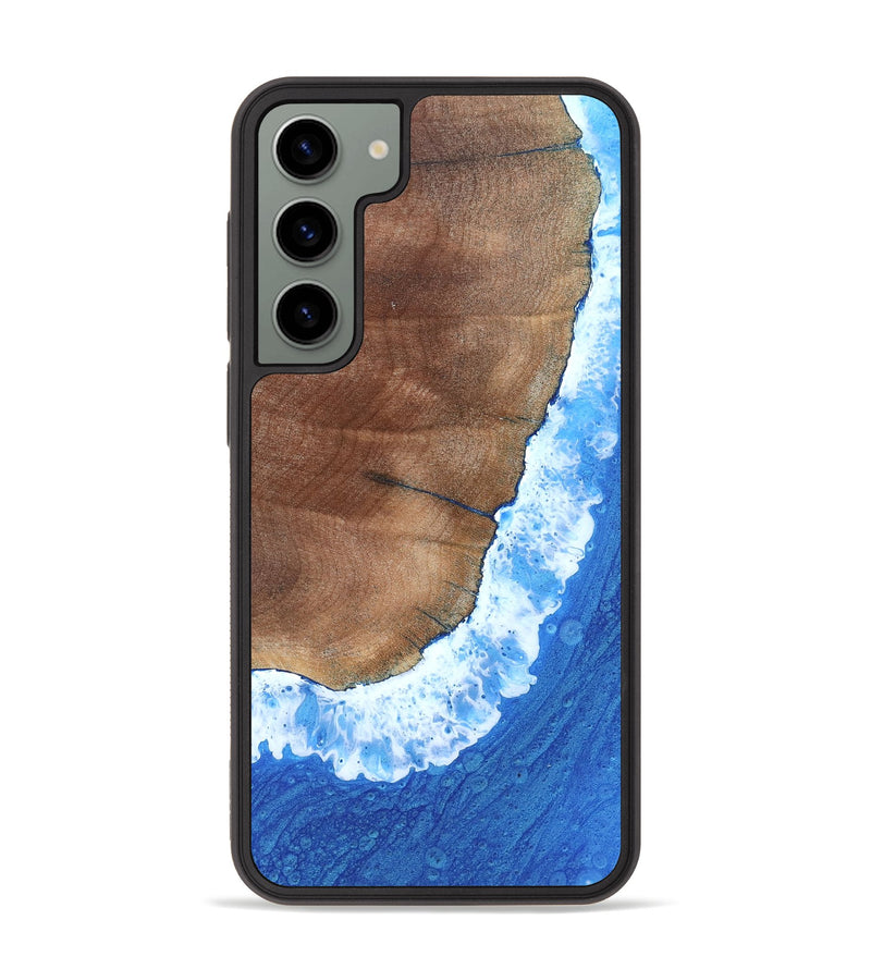 Galaxy S23 Plus Wood Phone Case - Rylie (Coastal, 820033)