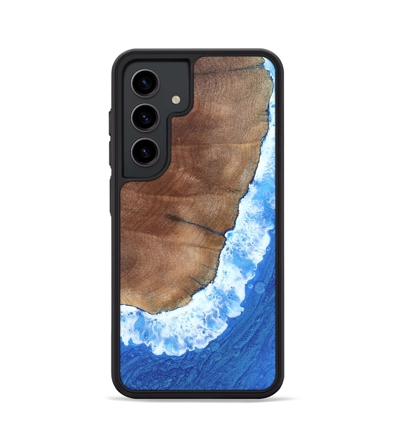 Galaxy S24 Wood Phone Case - Rylie (Coastal, 820033)