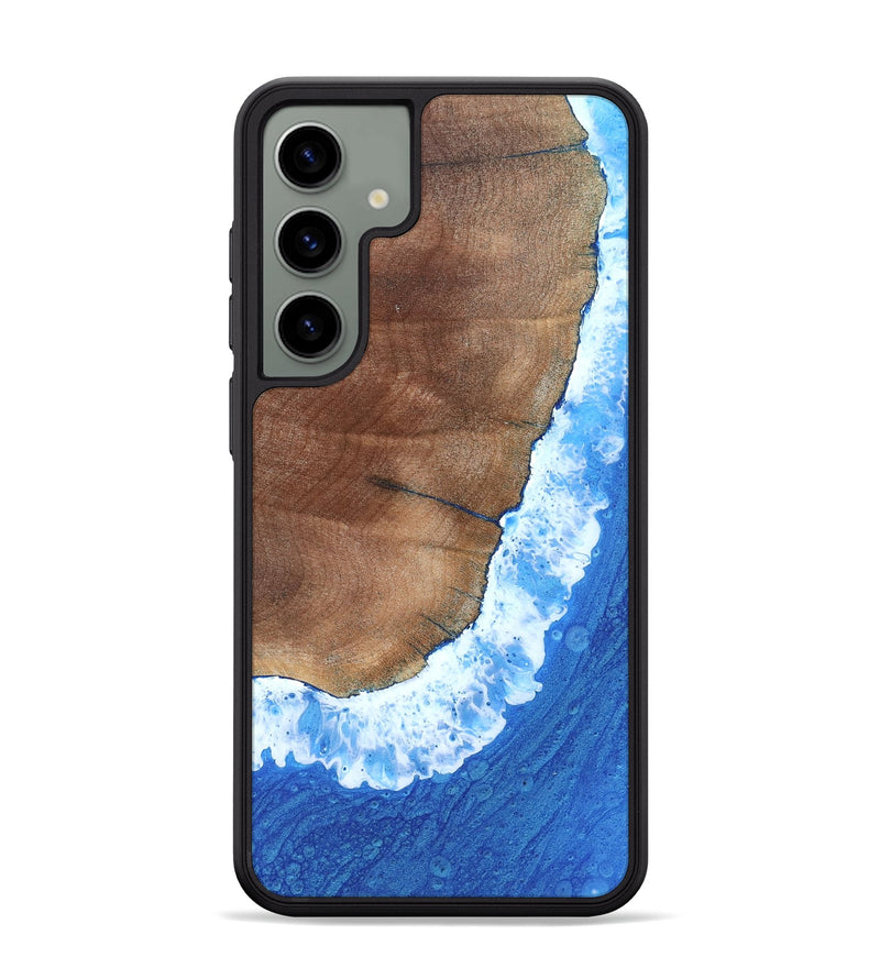 Galaxy S24 Plus Wood Phone Case - Rylie (Coastal, 820033)