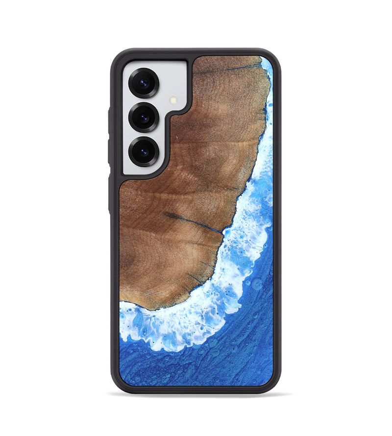 Galaxy S25 Wood Phone Case - Rylie (Coastal, 820033)