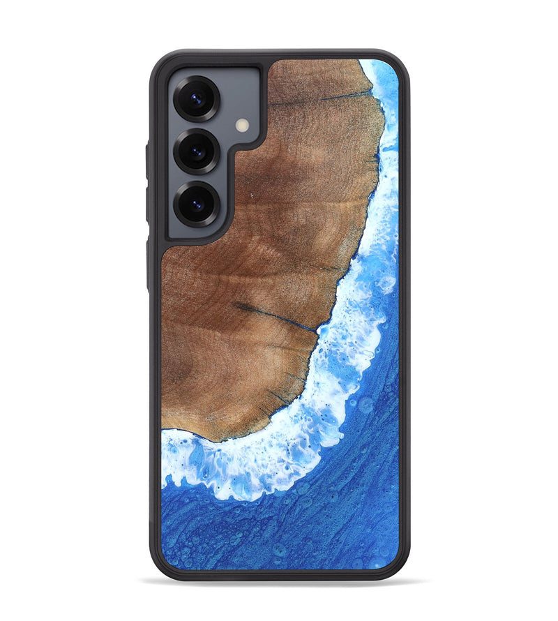 Galaxy S25 Plus Wood Phone Case - Rylie (Coastal, 820033)