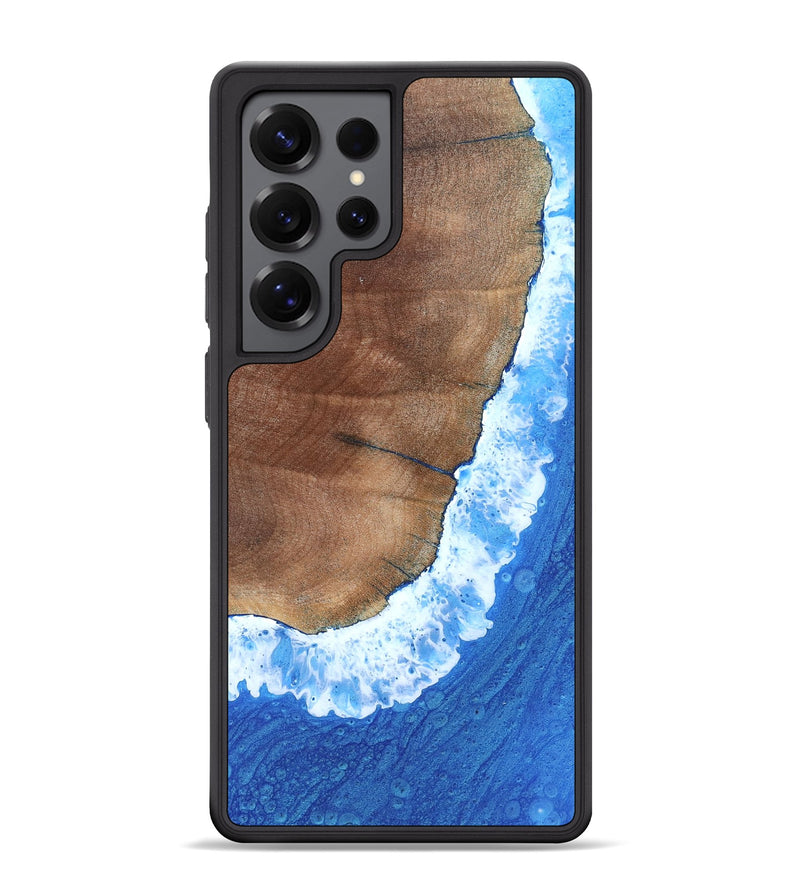 Galaxy S25 Ultra Wood Phone Case - Rylie (Coastal, 820033)