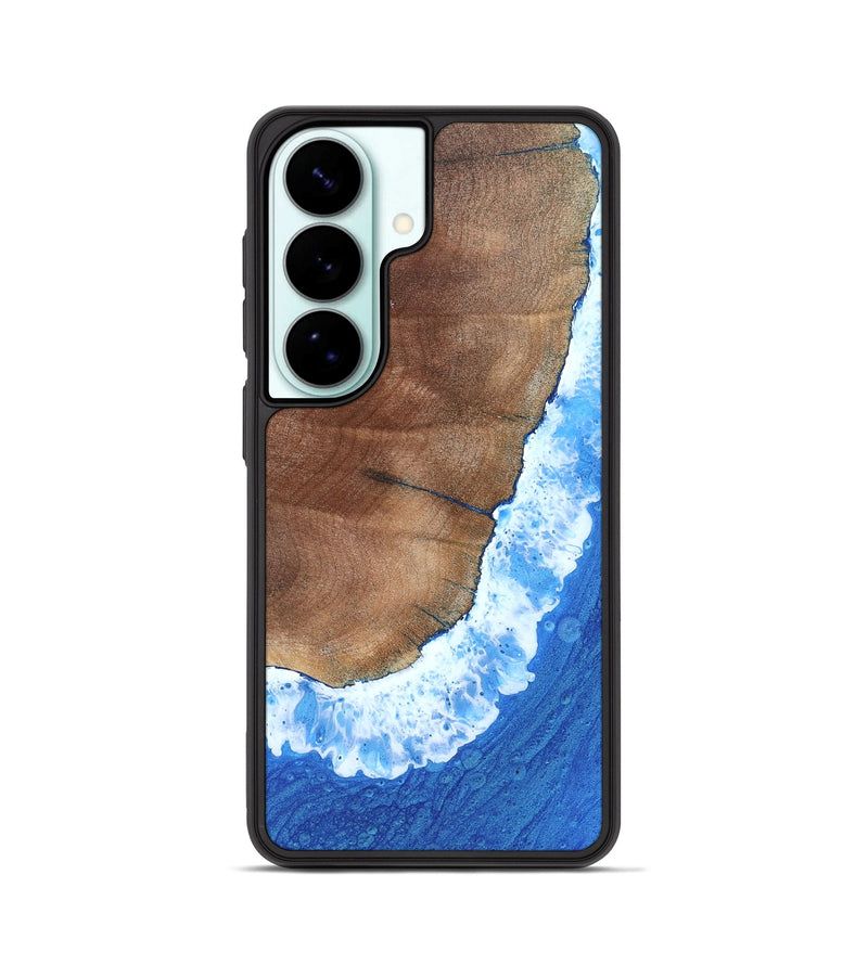 Galaxy S26 Wood Phone Case - Rylie (Coastal, 820033)