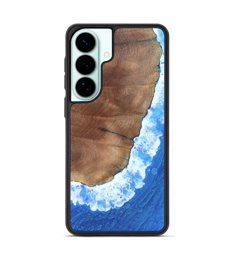 Galaxy S26 Plus Wood Phone Case - Rylie (Coastal, 820033)