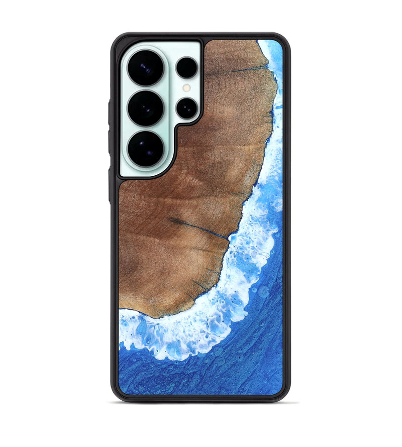 Galaxy S26 Ultra Wood Phone Case - Rylie (Coastal, 820033)