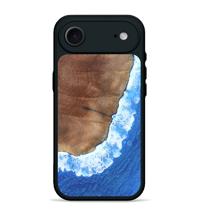 iPhone 17 Air Wood Phone Case - Rylie (Coastal, 820033)