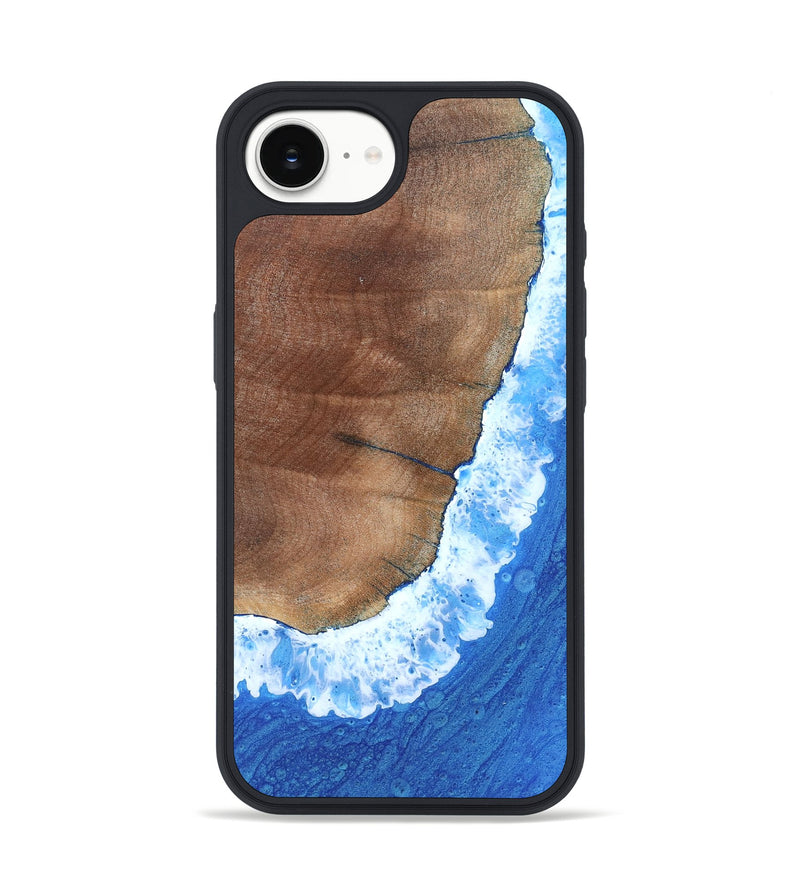 iPhone 17e Wood Phone Case - Rylie (Coastal, 820033)