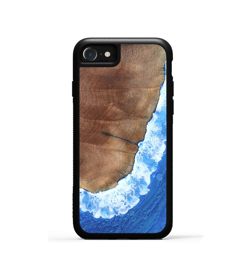 iPhone SE Wood Phone Case - Rylie (Coastal, 820033)
