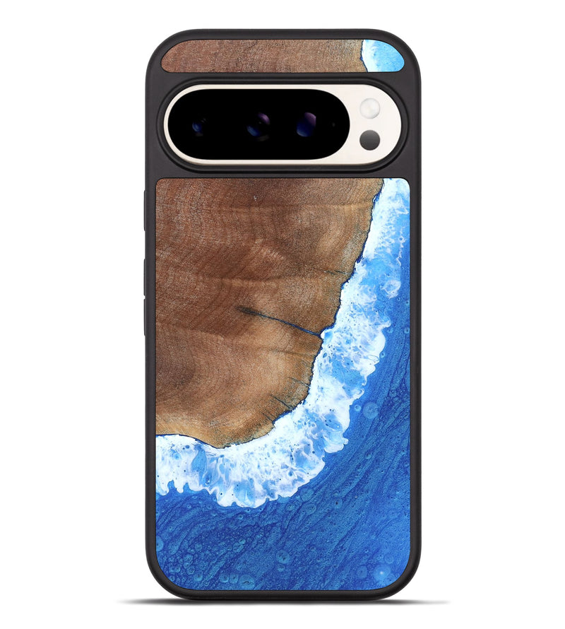 Pixel 9 Pro XL Wood Phone Case - Rylie (Coastal, 820033)