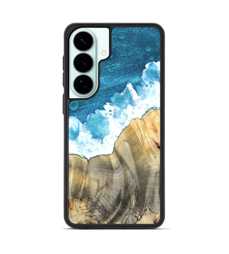 Galaxy S26 Plus Wood Phone Case - Elinor (Coastal, 820034)
