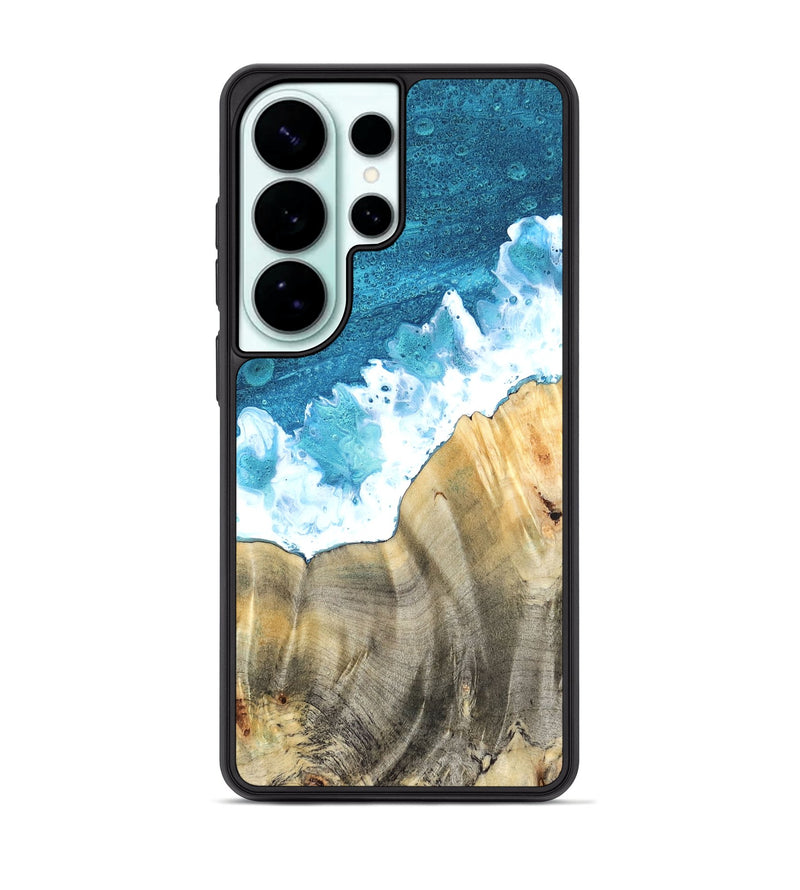 Galaxy S26 Ultra Wood Phone Case - Elinor (Coastal, 820034)