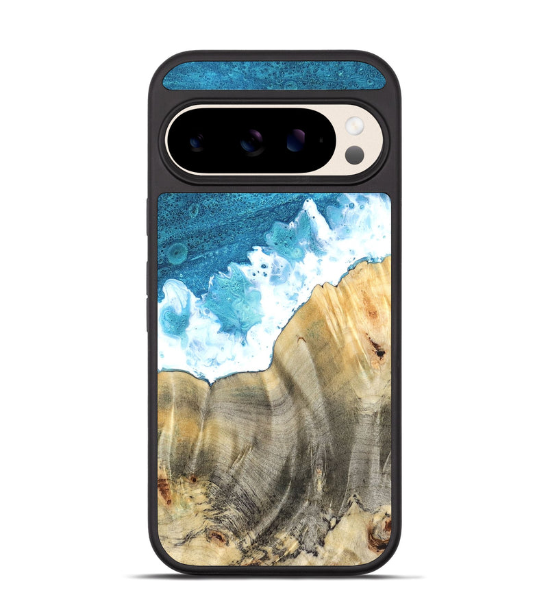 Pixel 10 Wood Phone Case - Elinor (Coastal, 820034)