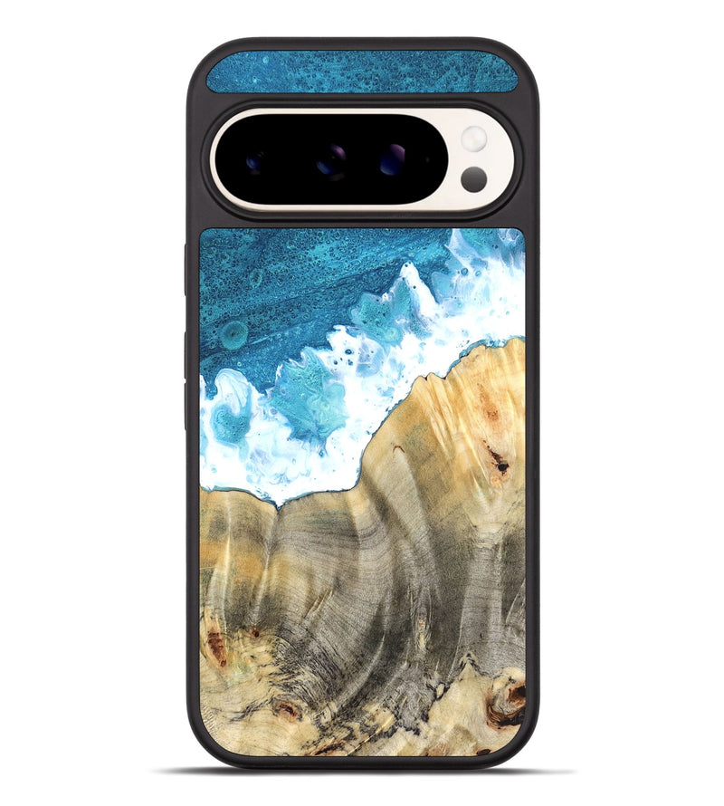 Pixel 9 Pro XL Wood Phone Case - Elinor (Coastal, 820034)