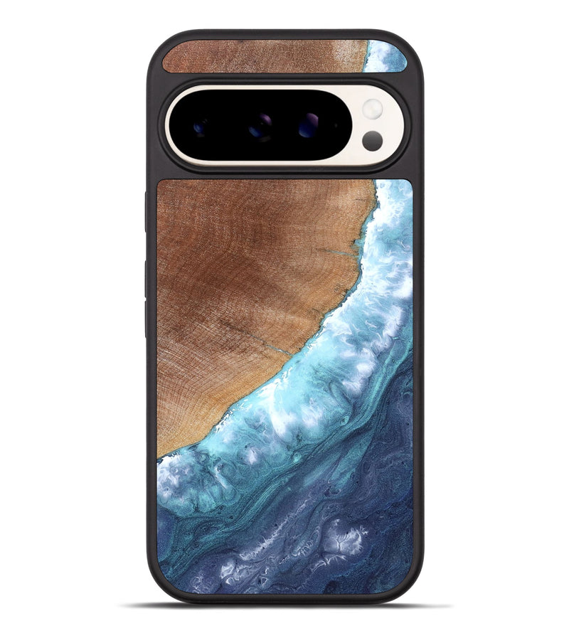Pixel 9 Pro XL Wood Phone Case - Jeanine (Coastal, 820035)