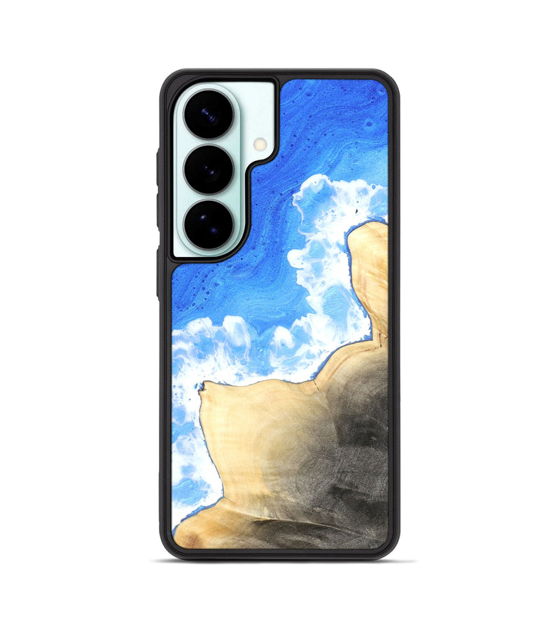 Galaxy S26 Wood Phone Case - Aaliyah (Coastal, 820036)