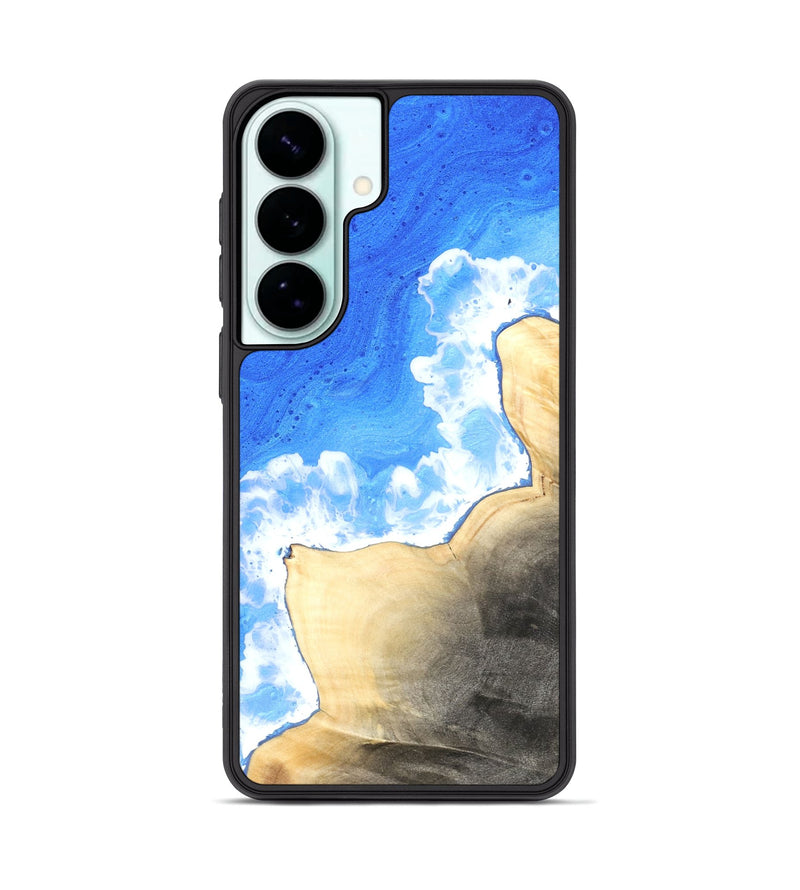 Galaxy S26 Plus Wood Phone Case - Aaliyah (Coastal, 820036)