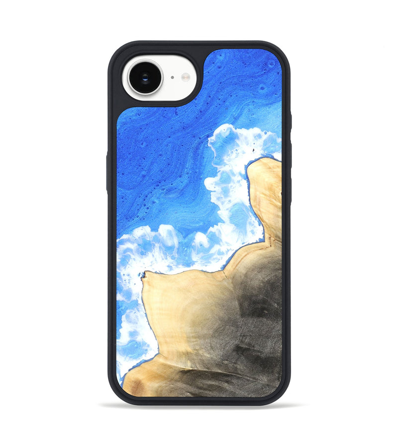 iPhone 16e Wood Phone Case - Aaliyah (Coastal, 820036)