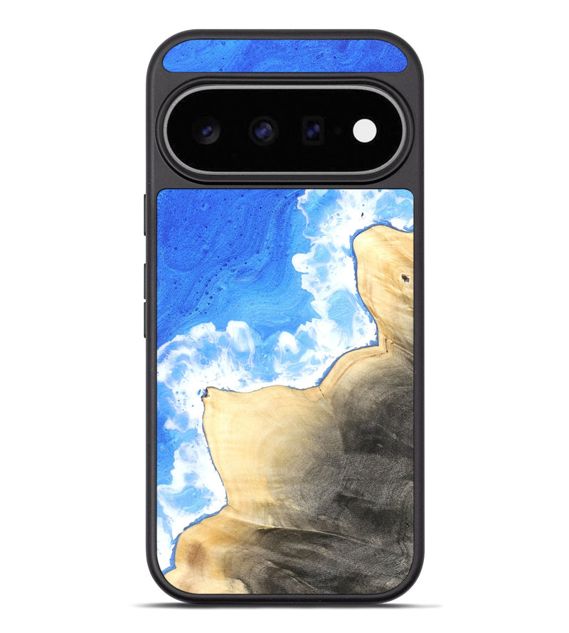Pixel 11 Pro XL Wood Phone Case - Aaliyah (Coastal, 820036)