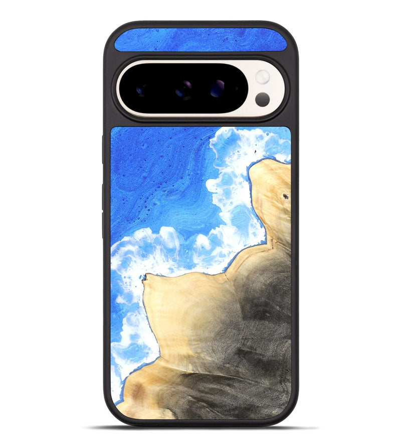 Pixel 9 Pro XL Wood Phone Case - Aaliyah (Coastal, 820036)