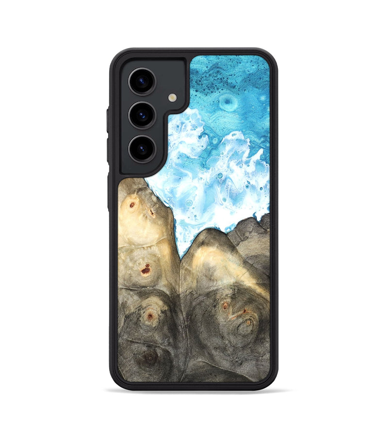 Galaxy S24 Wood Phone Case - Mylo (Coastal, 820038)