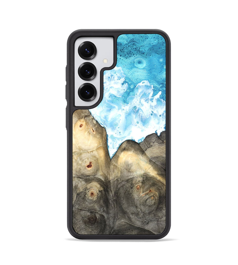 Galaxy S25 Wood Phone Case - Mylo (Coastal, 820038)