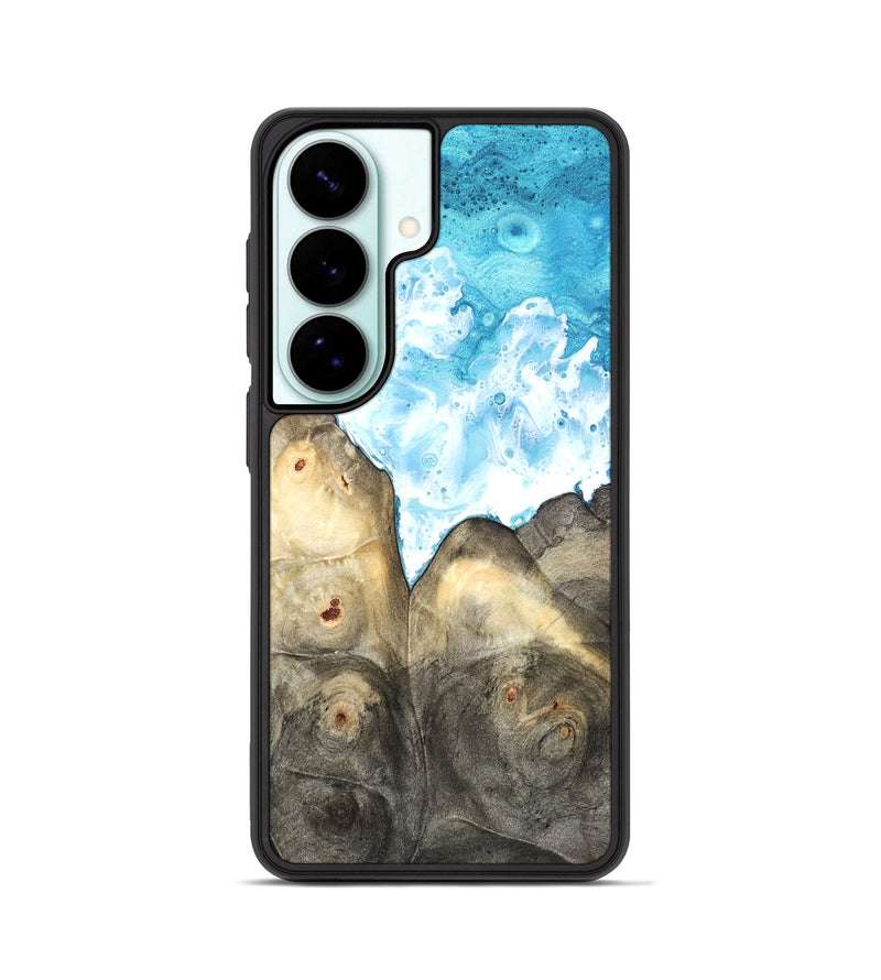 Galaxy S26 Wood Phone Case - Mylo (Coastal, 820038)