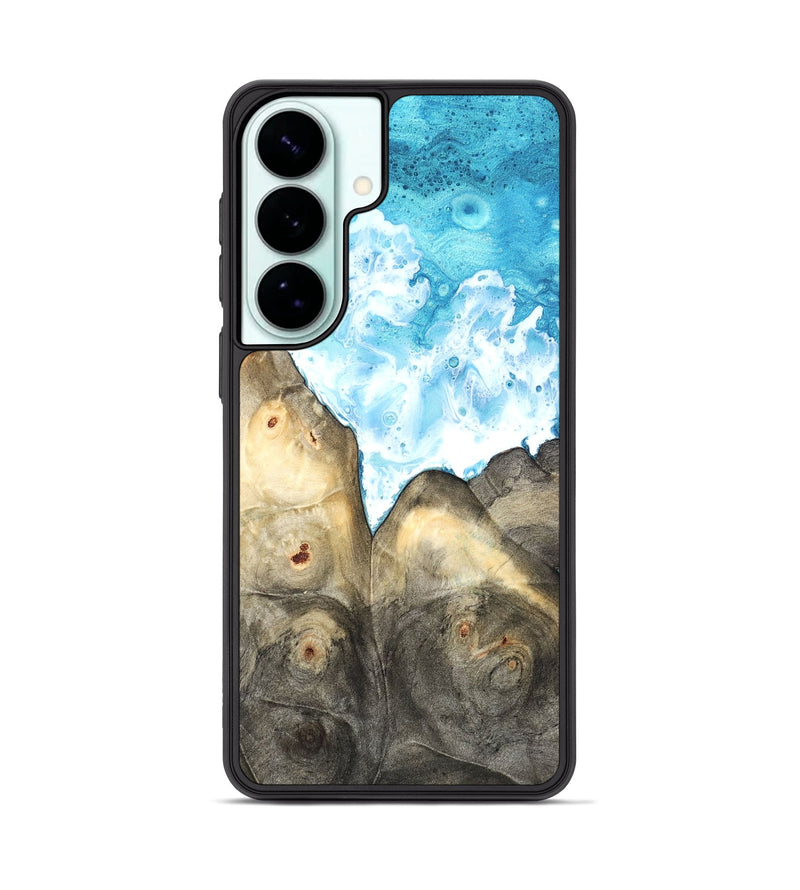 Galaxy S26 Plus Wood Phone Case - Mylo (Coastal, 820038)