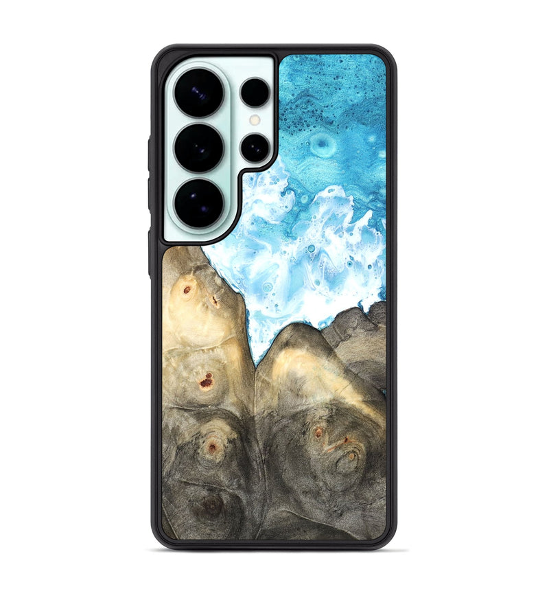 Galaxy S26 Ultra Wood Phone Case - Mylo (Coastal, 820038)