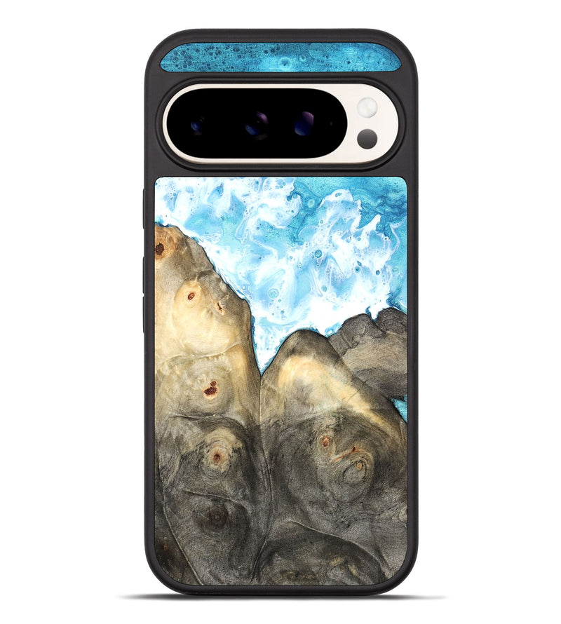 Pixel 10 Pro XL Wood Phone Case - Mylo (Coastal, 820038)