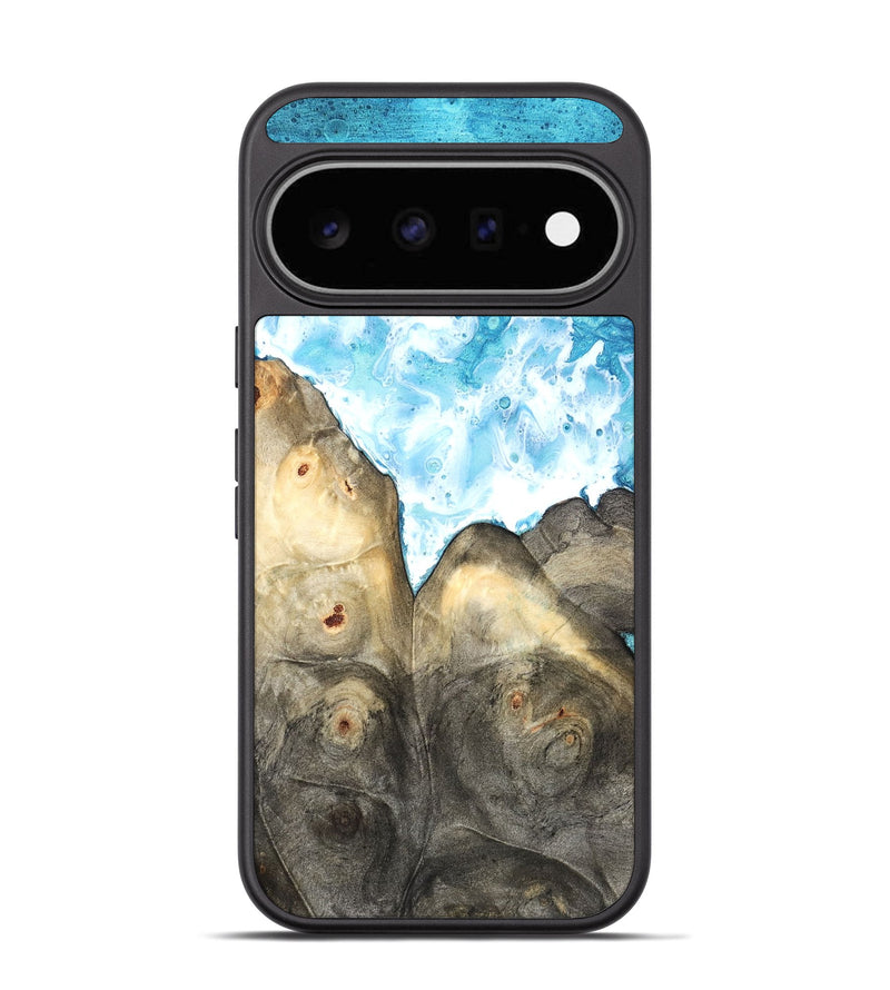 Pixel 11 Wood Phone Case - Mylo (Coastal, 820038)