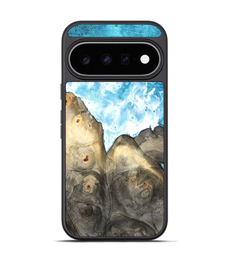 Pixel 11 Pro Wood Phone Case - Mylo (Coastal, 820038)