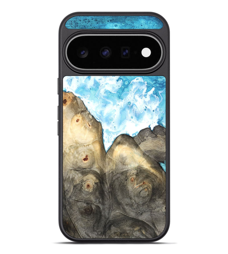 Pixel 11 Pro XL Wood Phone Case - Mylo (Coastal, 820038)